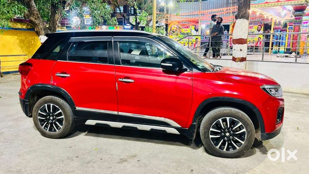 Maruti Suzuki 2020 Manual Petrol