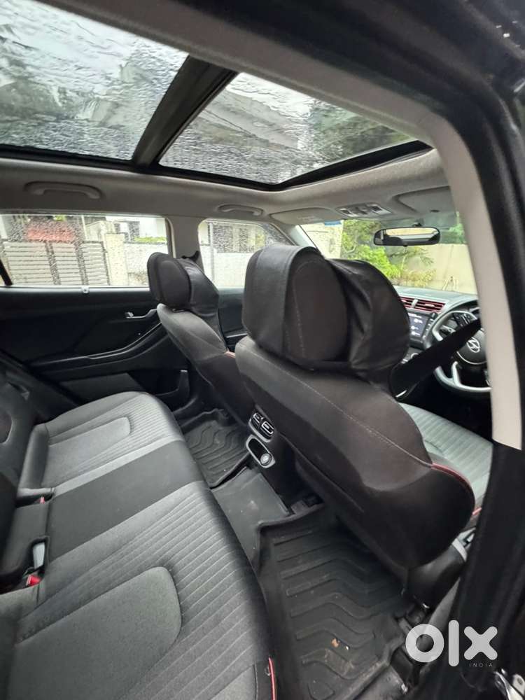 Hyundai Creta Petrol Manual 2023