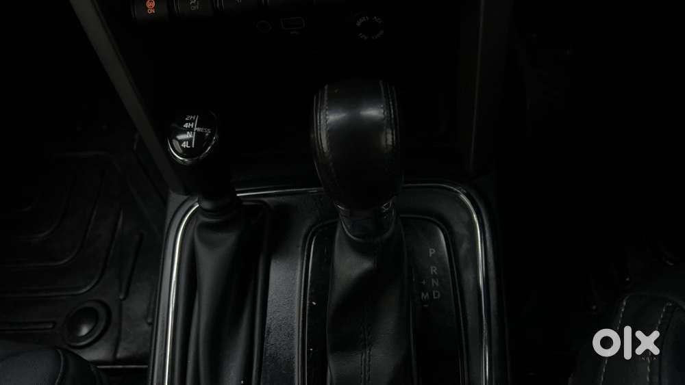 Mahindra Thar 1.5 Lx Hard Top Diesel At 4 Rwd, 2022, Diesel