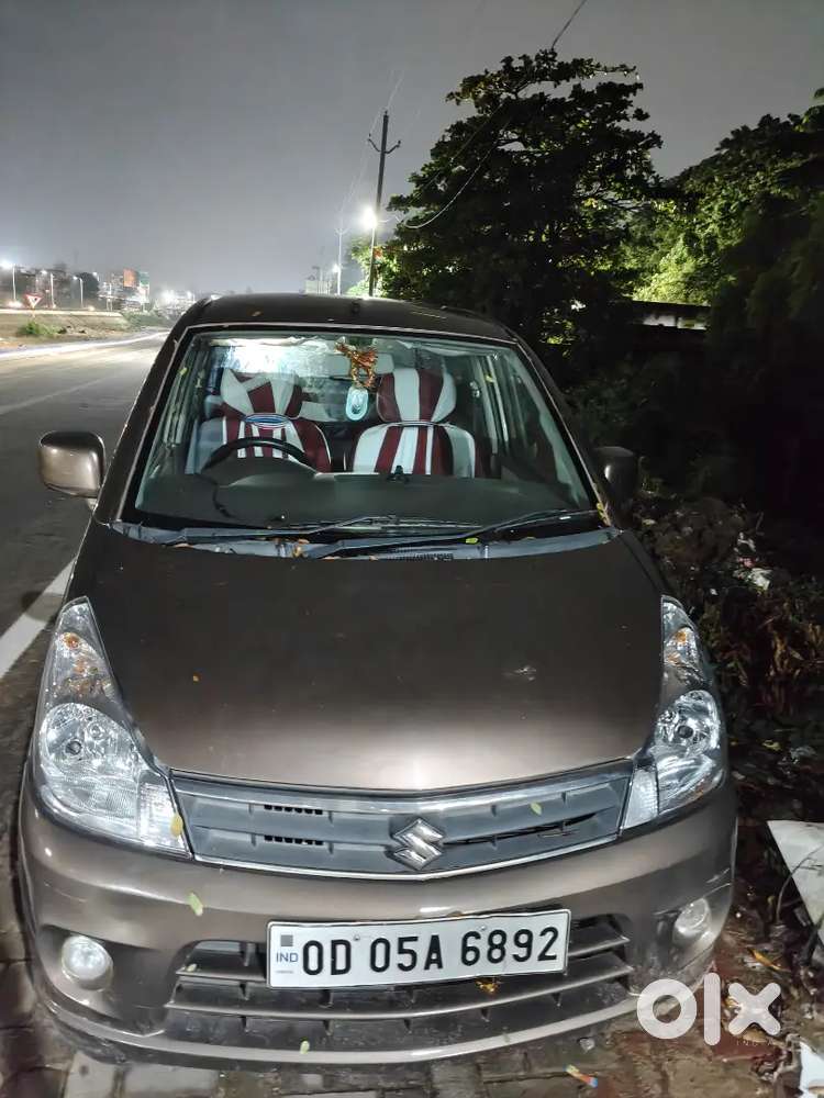 Maruti Suzuki Zen Estilo Petrol 2013