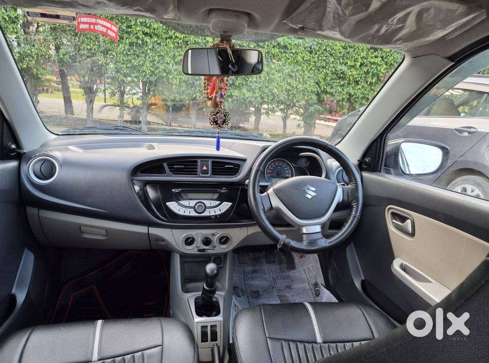 Maruti Suzuki Alto K10 Vxi (o), 2018, Petrol