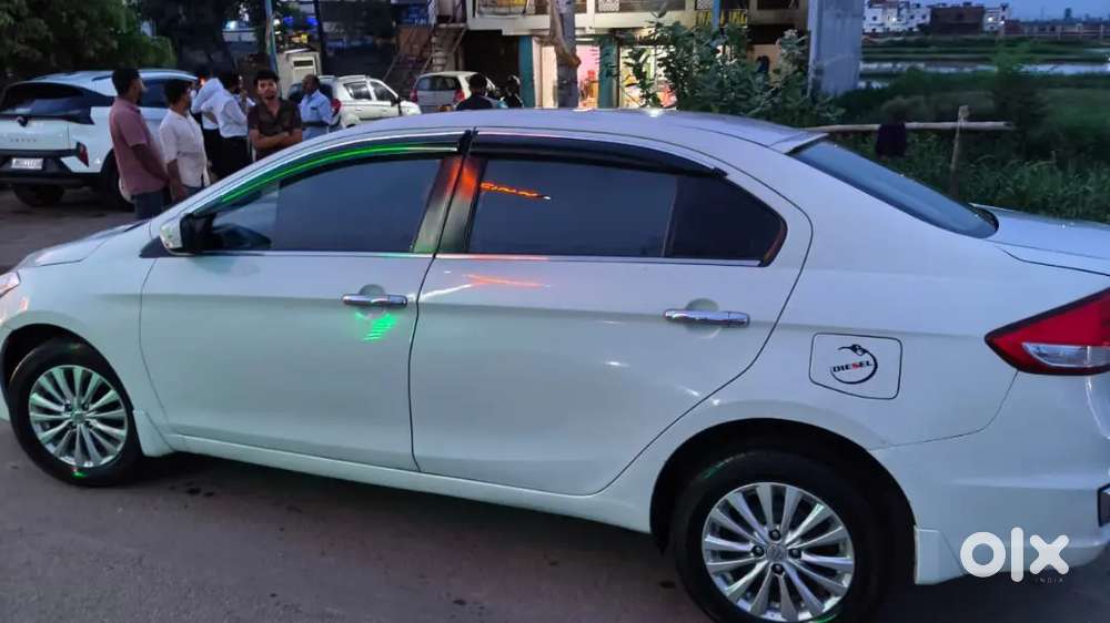 Maruti Suzuki Ciaz Delta 2020