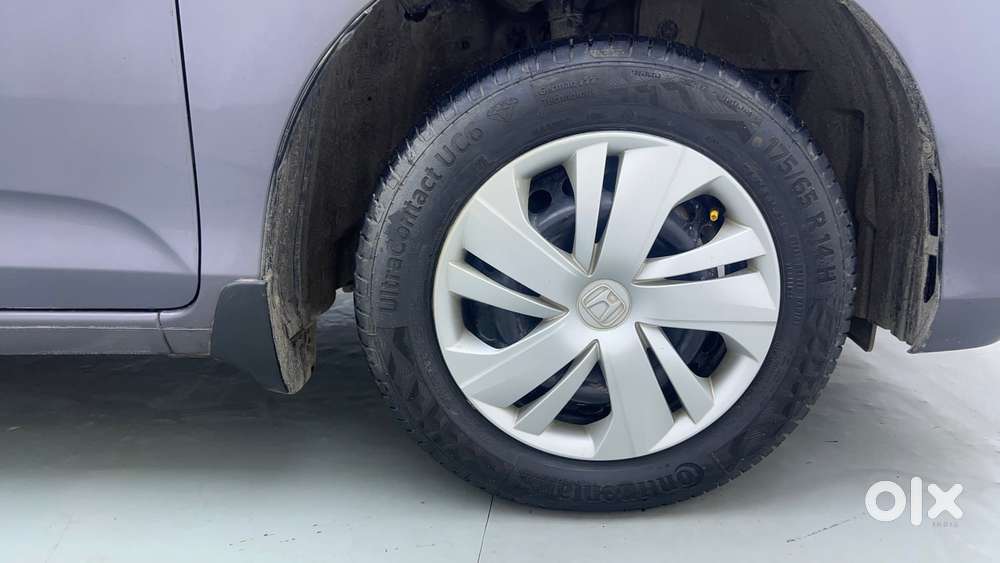 Honda Amaze S Petrol, 2019, Petrol