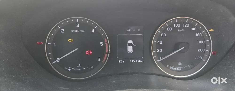 Hyundai Elite I20 Crdi 2017 Diesel Manual Car