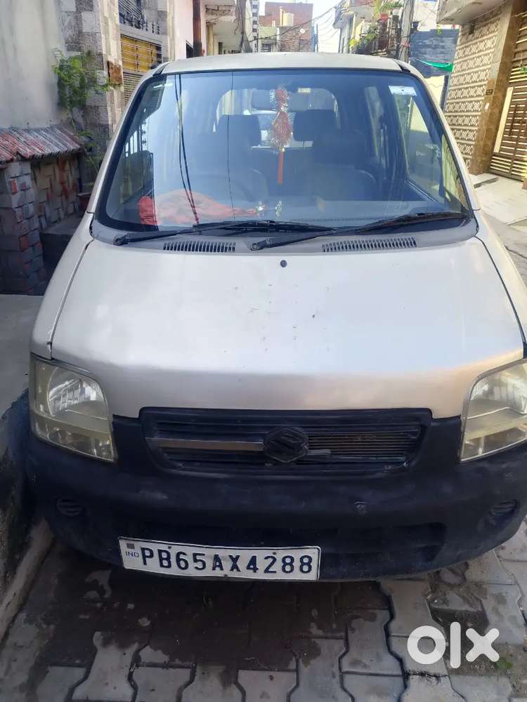 Good Condition Hai Koi Problem Nhi Hi Passing 2030 Tak Hai