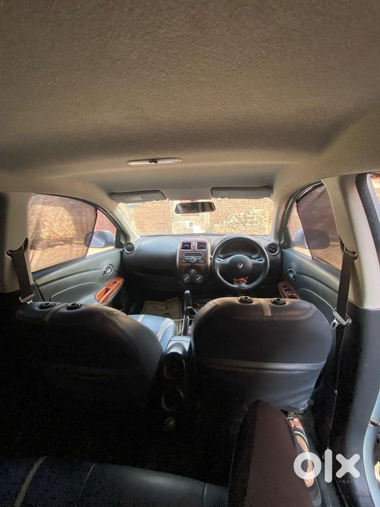 Renault Scala 2014 Petrol Good Condition
