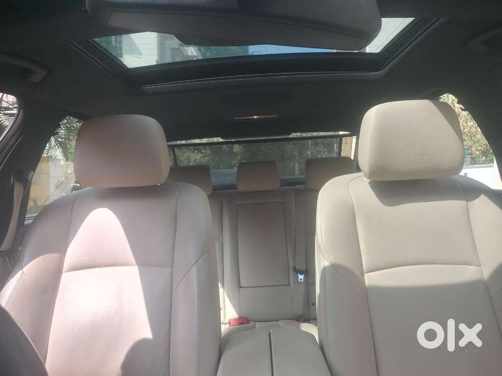 Bmw 5 Series 3.0 530d M Sport, 2013, Diesel