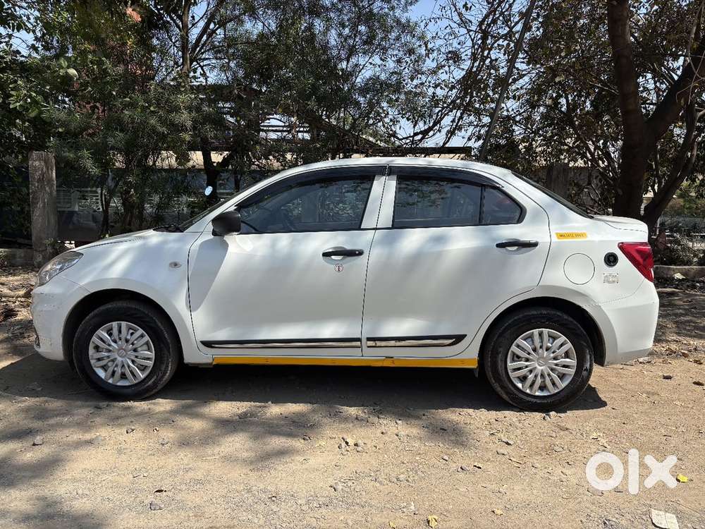 Maruti Suzuki Swift Dzire Tour Cng & Hybrids Well Maintained