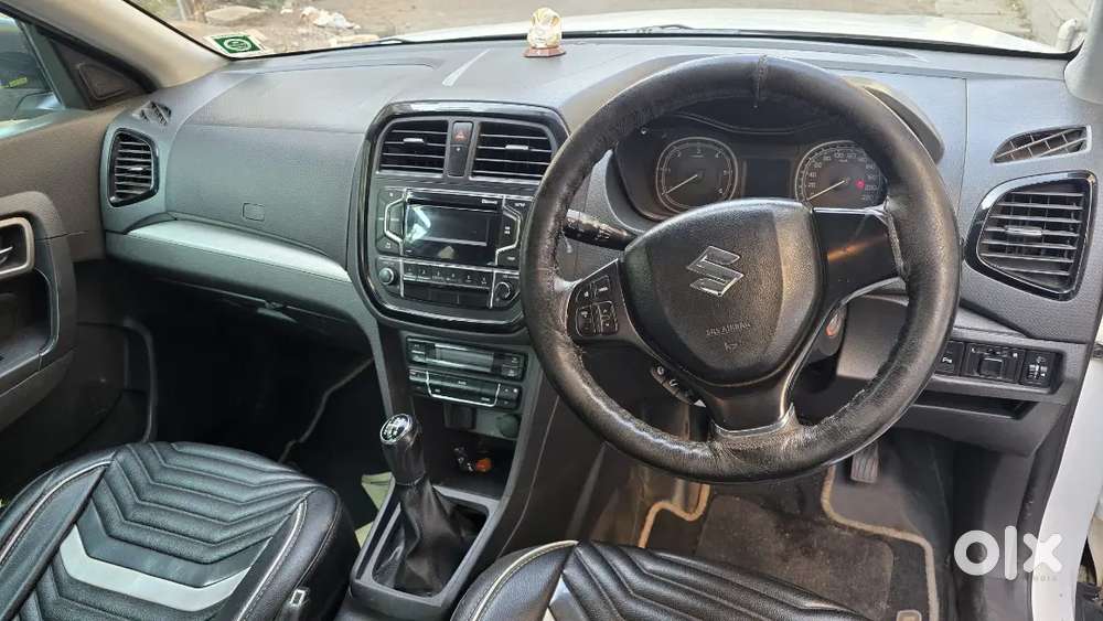 Full Condition