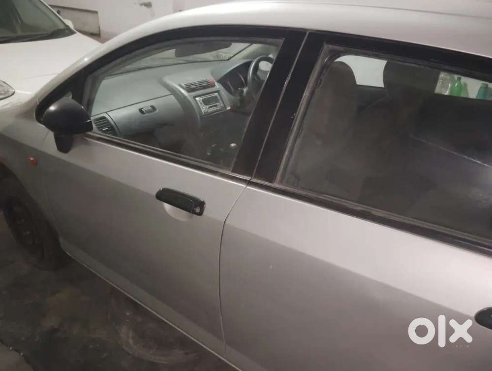 Honda City 1.5 Exi 2005 Manual