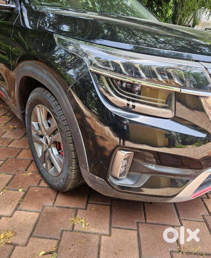 Kia Seltos Htx (o) 1.5 Diesel 6mt, 2022, Diesel