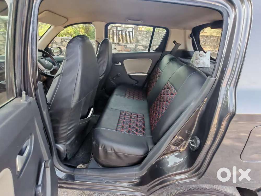 Maruti Suzuki Alto 2018