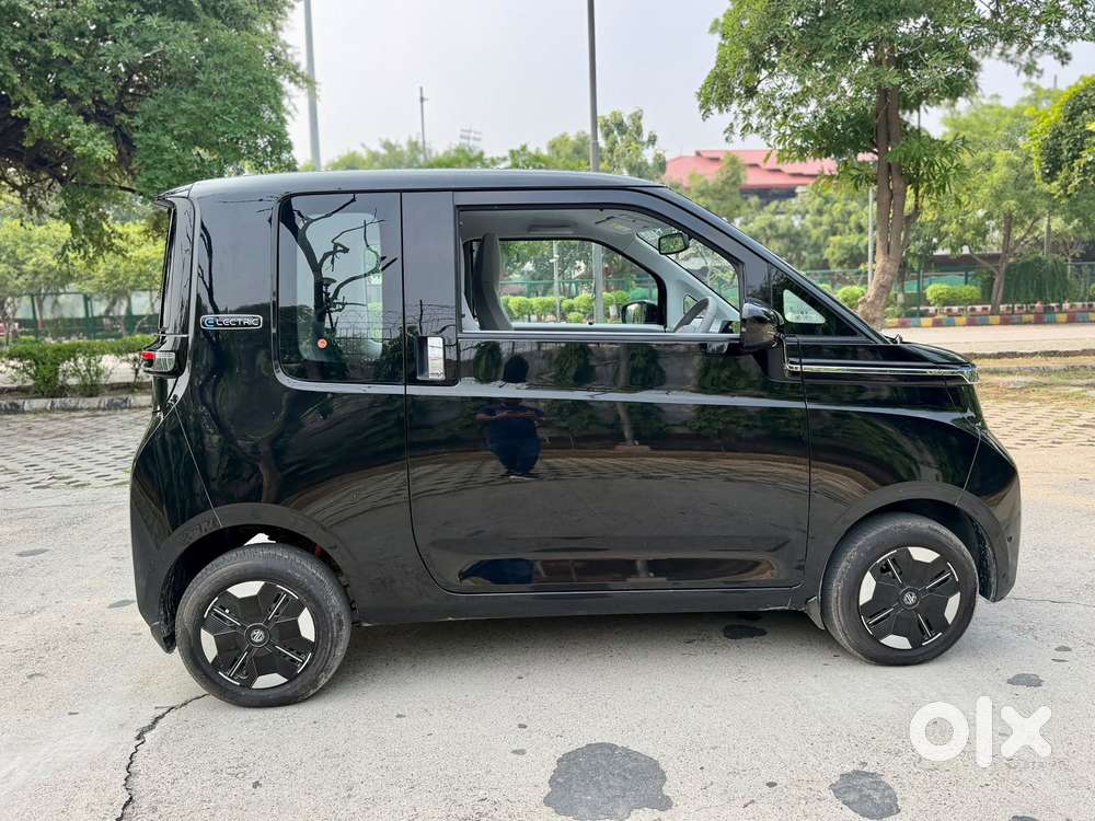 Mg Comet Ev Play, 2023, Electric