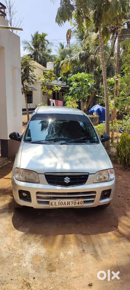 Maruti Suzuki Alto 2011