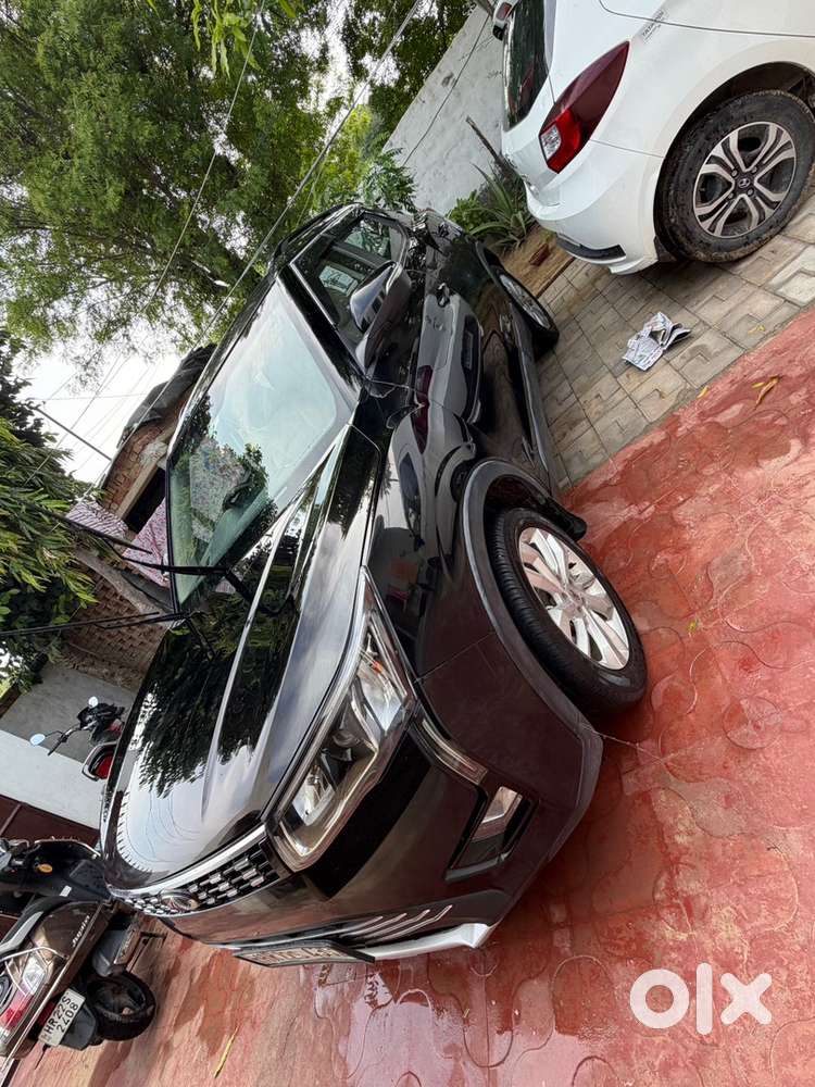 Mahindra Xuv300 Petrol 2021