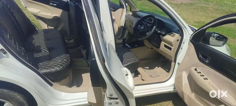 Maruti Suzuki Dzire 2019 Diesel 72379 Km Driven