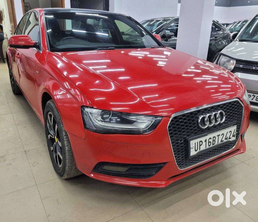 Audi A4 1.4 30 Tfsi Premium Plus, 2012, Diesel
