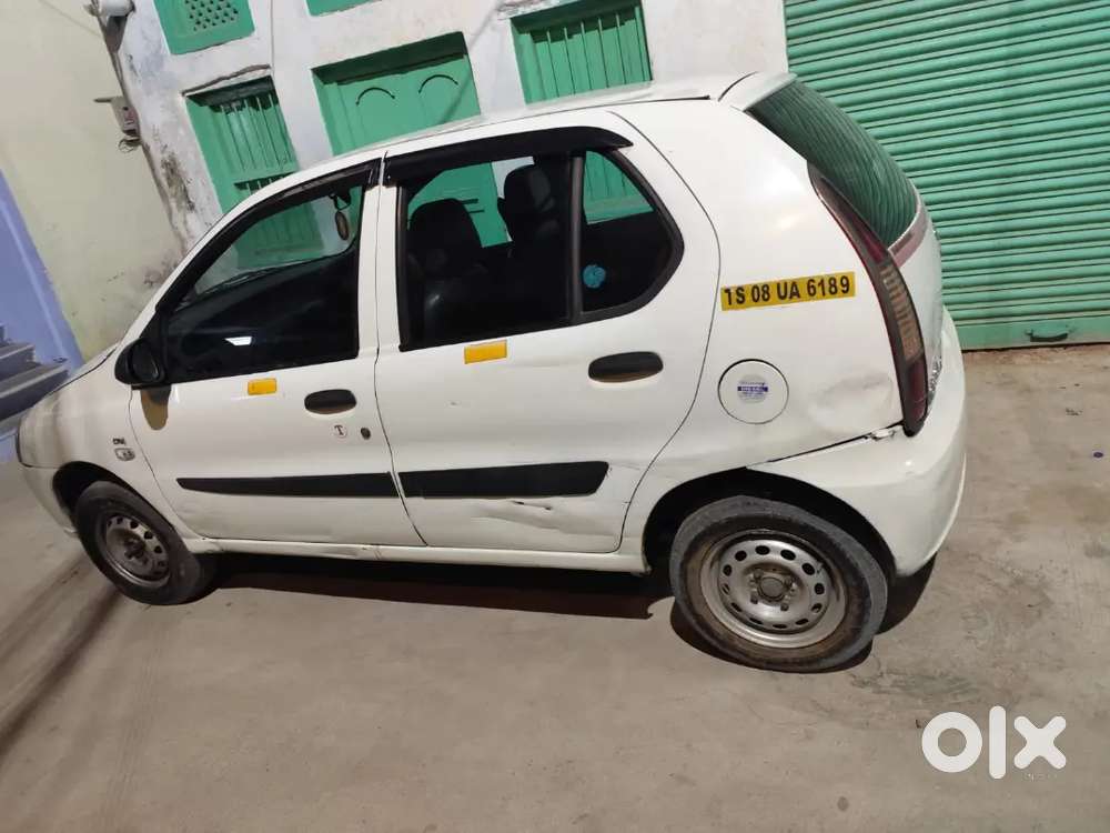 Tata Indica Ev2 Diesel 2016