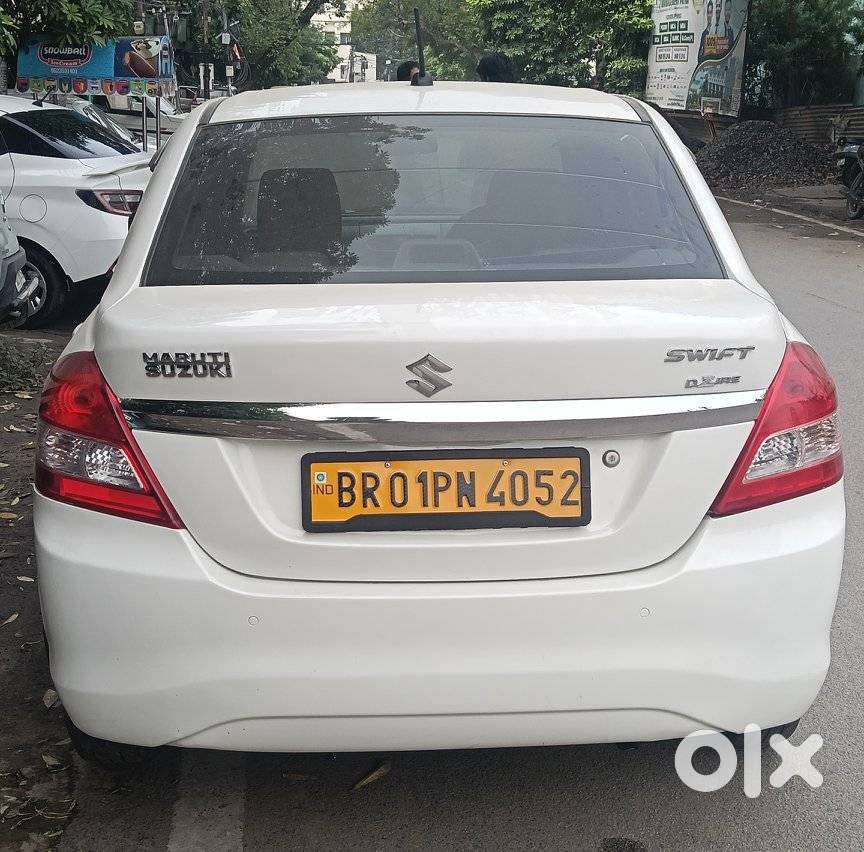 Maruti Suzuki Swift Dzire 1.2 Tour S Cng, 2022, Cng & Hybrids