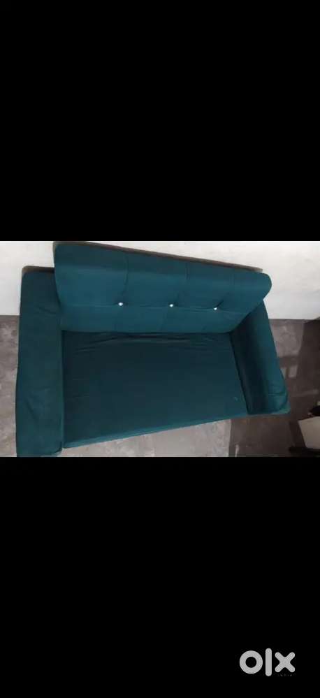 2 shetter sofa