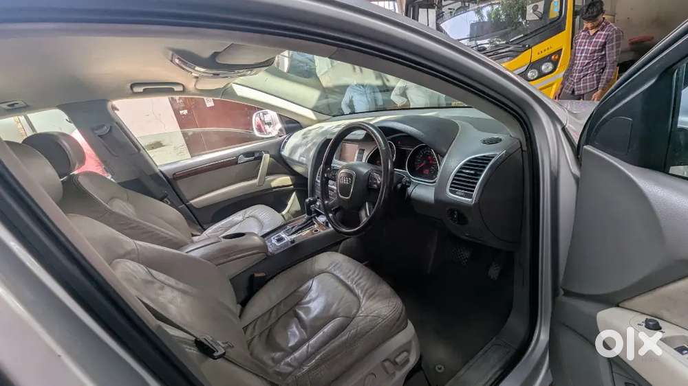 Audi A7 3.0 Tdi 2008