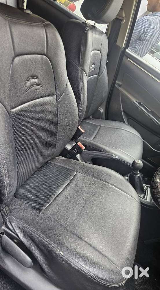 Maruti Suzuki Swift 2004-2010 Vxi With Abs, 2016, Petrol