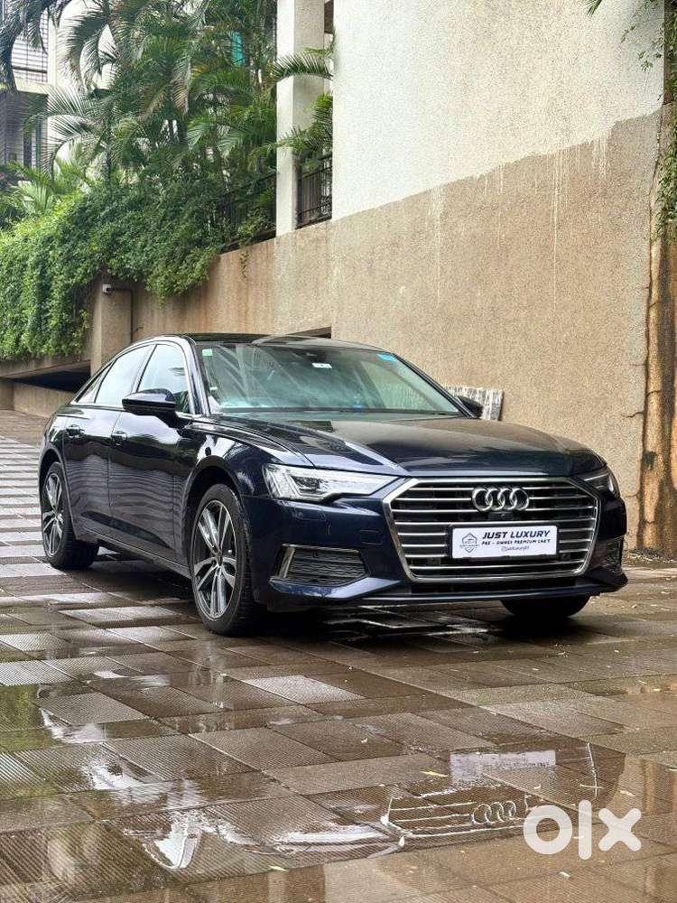 Audi A6 2.0 45 Tfsi Technology, 2022, Petrol