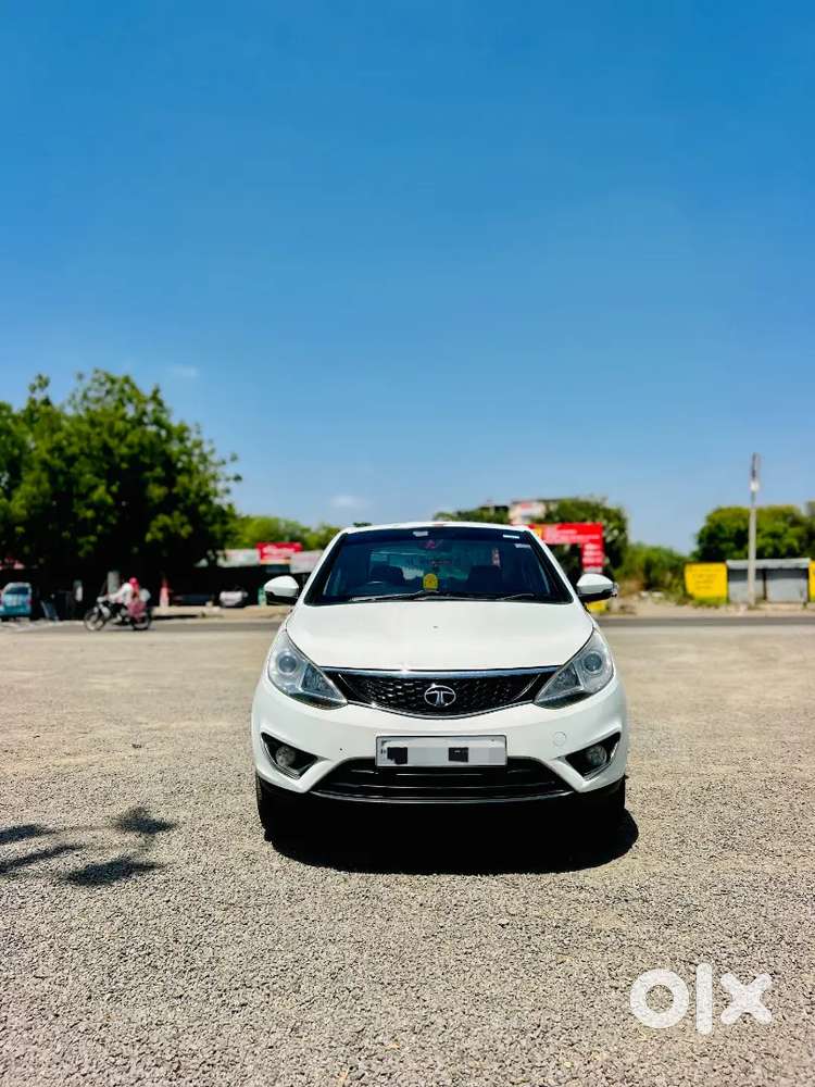 Tata Zest 2016 Diesel 150000 Km Driven