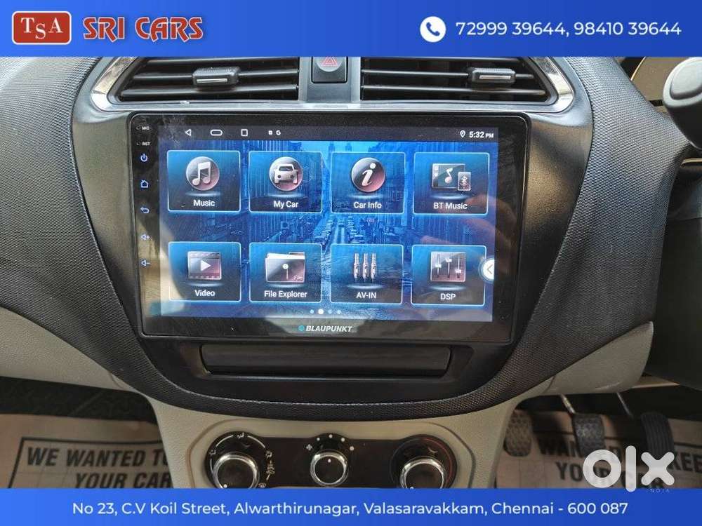Tata Tiago 1.2 Revotron Xt (o), 2024, Petrol