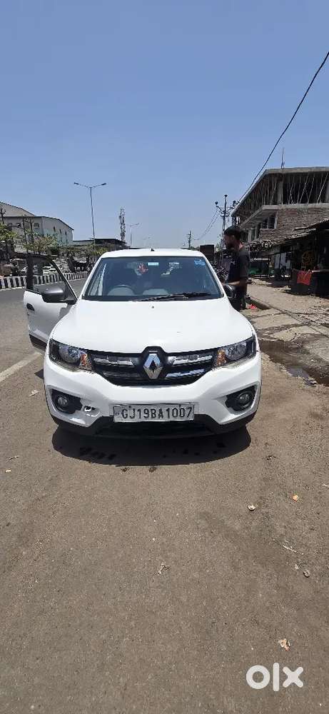 Kwid Rxt 1.0