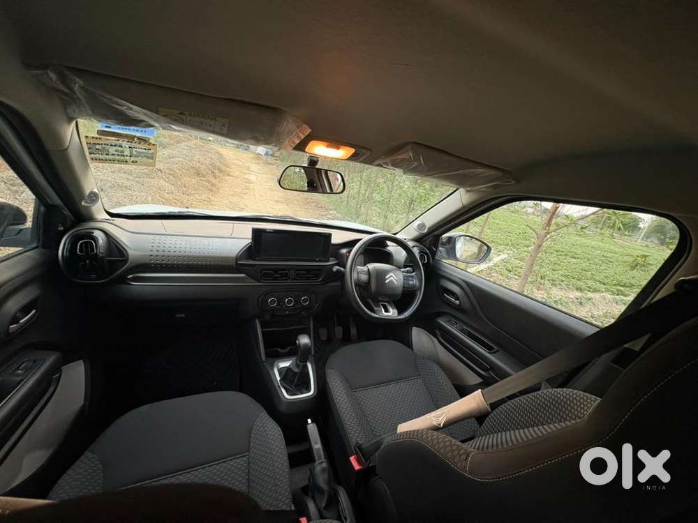 Citroen C3 2023 Petrol Well Maintained