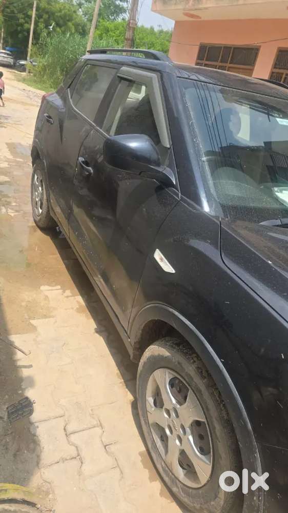 Mahindra Xuv300 2022 Variant