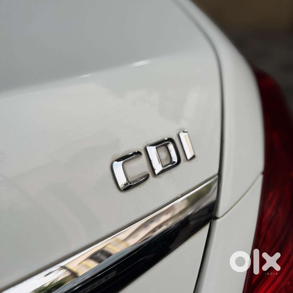 Mercedes-benz S-class S 350 Cdi, 2017, Diesel