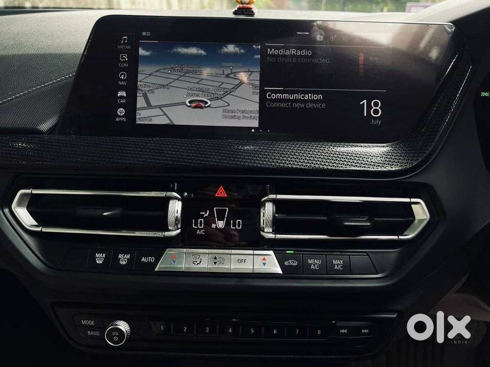 Bmw 2 Series Gran Coupe 220d M Sport [ ], 2022, Diesel