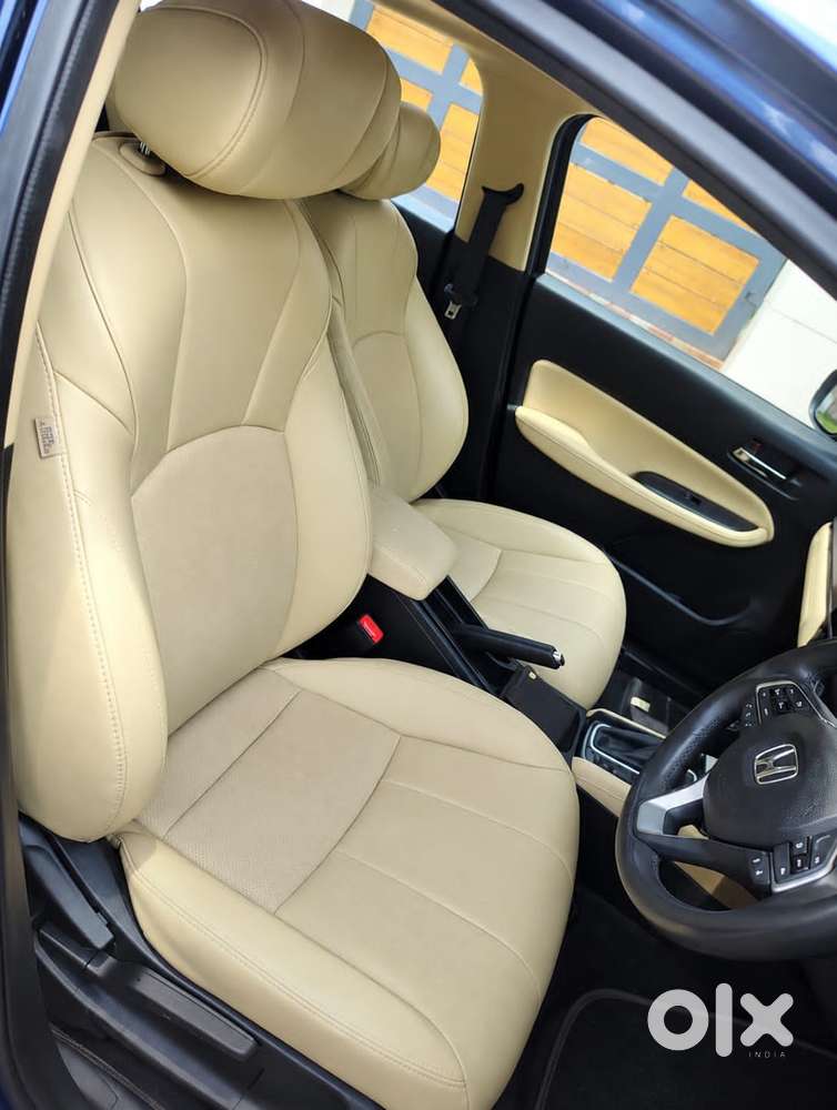 Honda City, 2023, Petrol