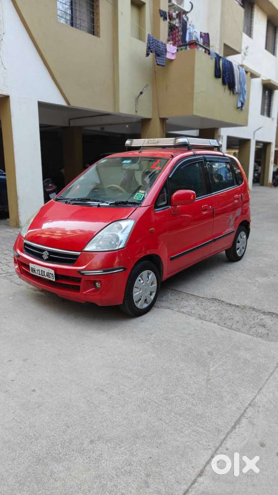 Maruti Suzuki Zen Estilo Lxi Bs Iv, 2008, Petrol