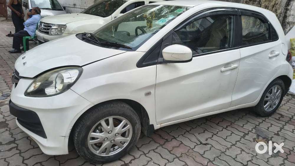 Honda Brio 2013-2016 Vx, 2012, Petrol