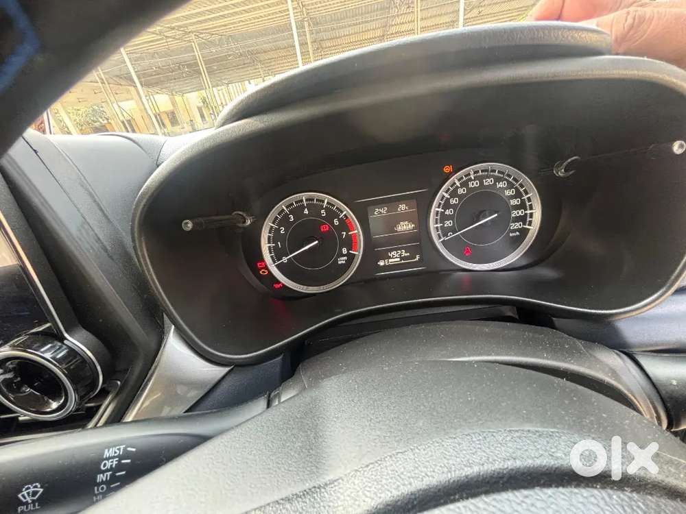 Maruti Suzuki Baleno