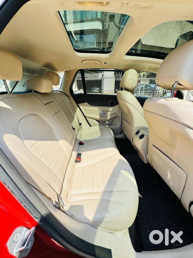 Mercedes-benz Glc 220d 4matic, 2020, Diesel