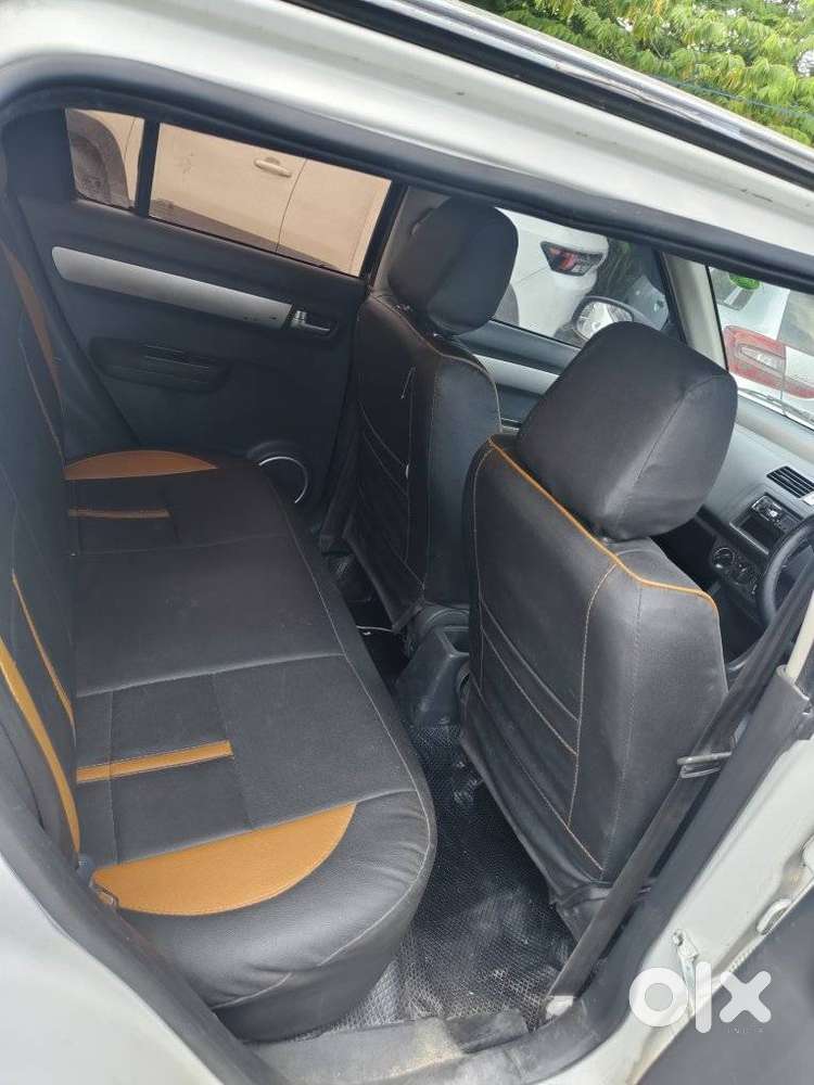 Maruti Suzuki Swift 2004-2010 Vdi Bsiv, 2010, Diesel