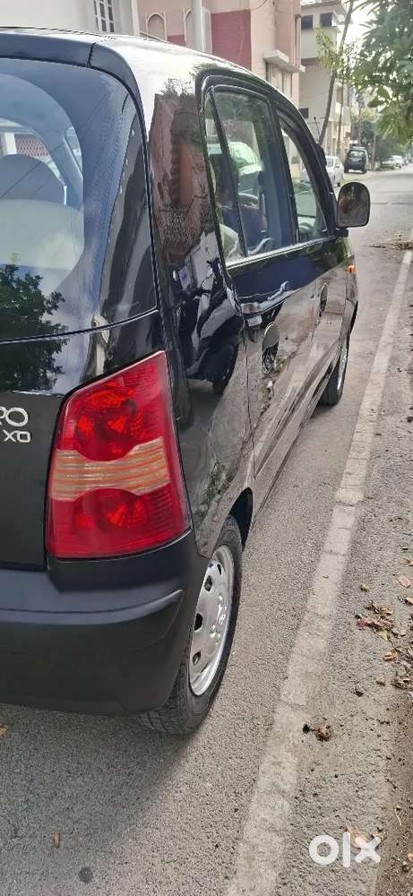 Hyundai Santro Xing 2005 December Model