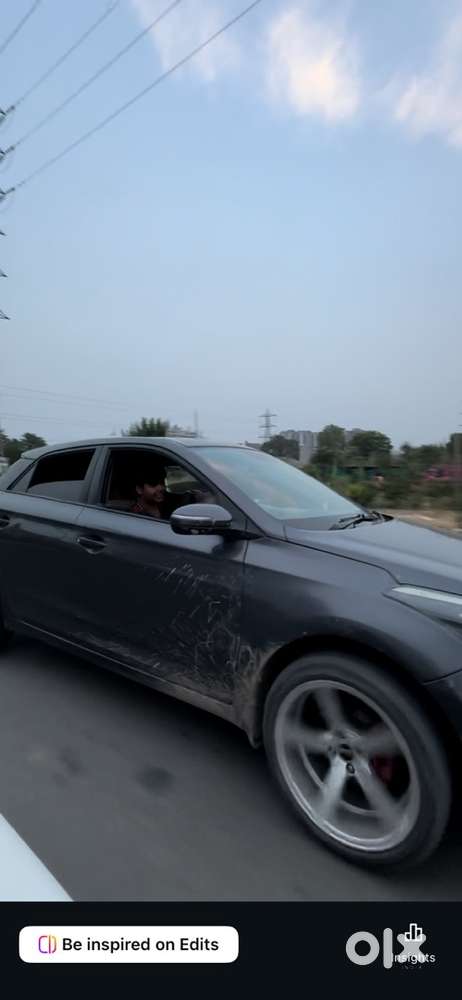 Hyundai I20 Asta 2019