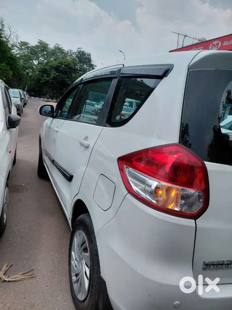 Maruti Ertiga Vdi 2015