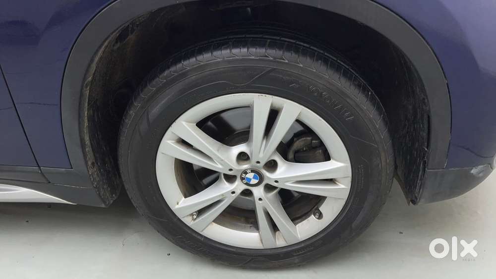 Bmw X1 2.0 Sdrive20d Xline, 2019, Diesel