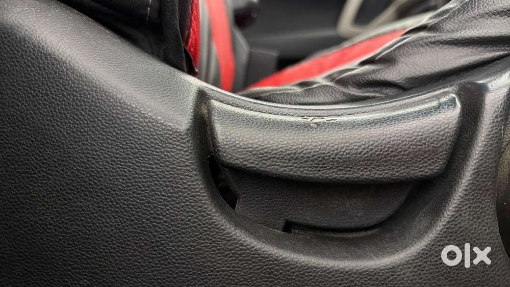 Hyundai Creta 1.6 Sx Plus Petrol At, 2016, Petrol