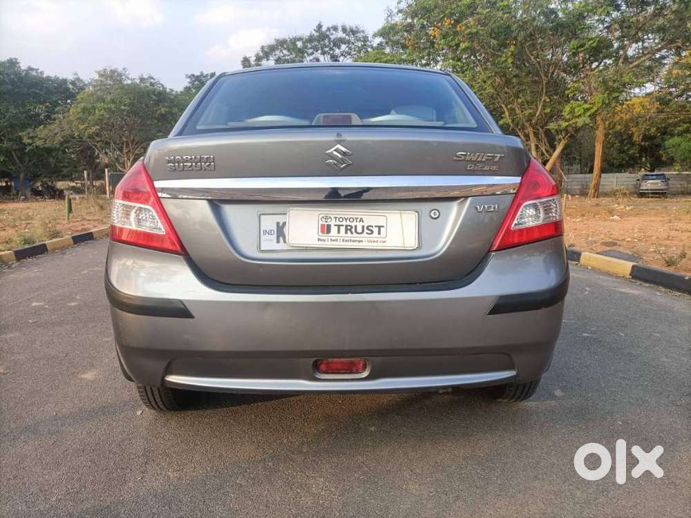 Maruti Suzuki Swift Vdi, 2013