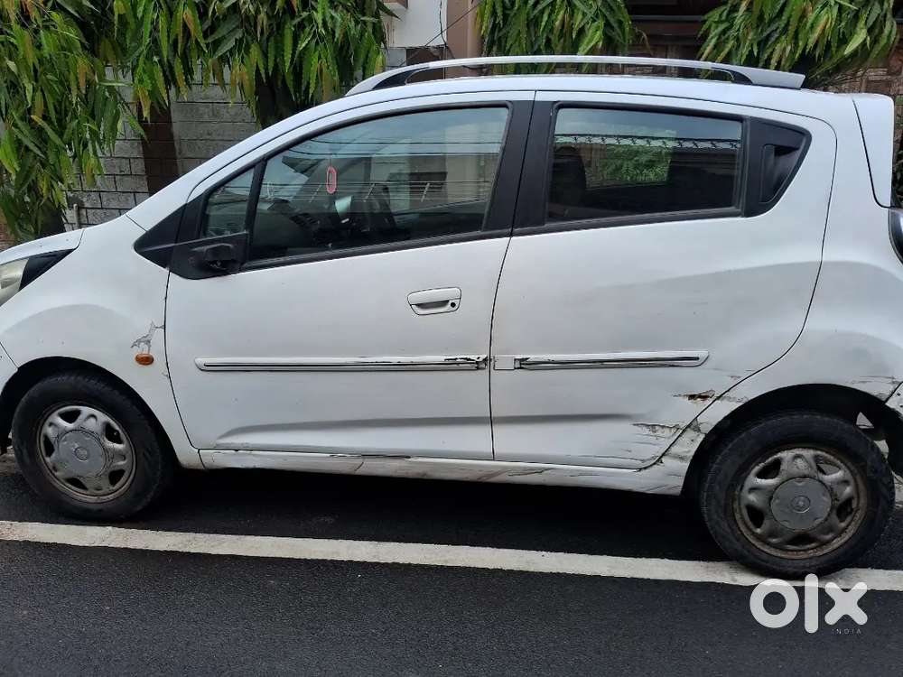 Selling My Chevorlate Beat Car