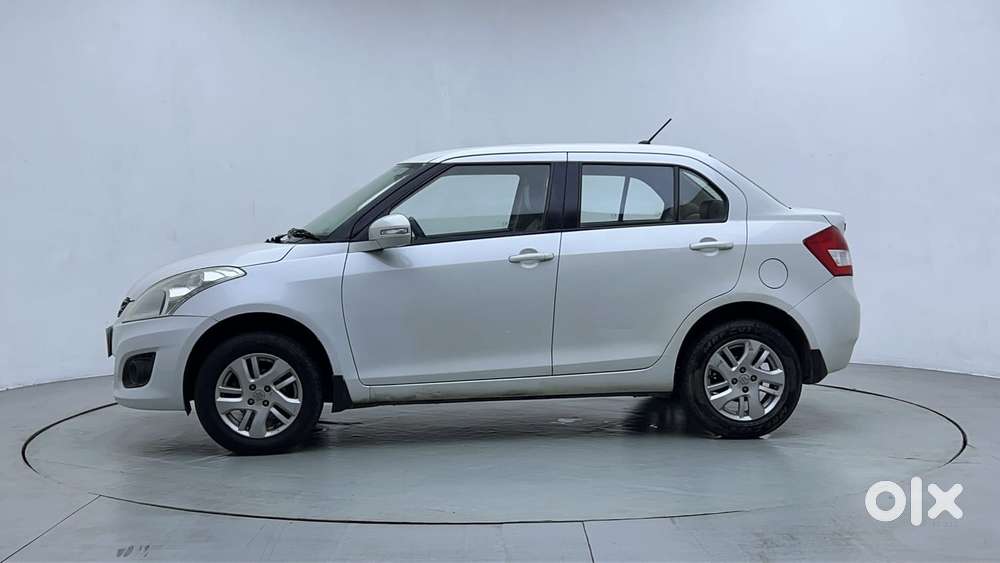 Maruti Suzuki Swift Dzire 2012-2015 1.2 Zxi, 2014, Petrol