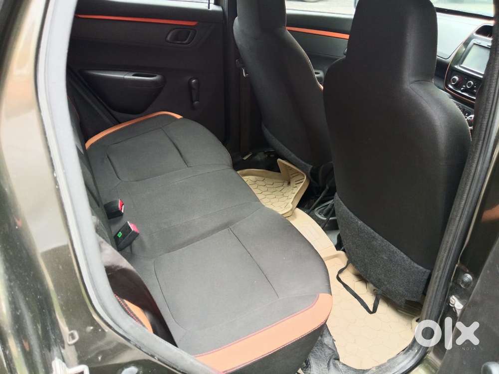 Renault Kwid Rxt Amt Climber (automatic), 2018, Petrol