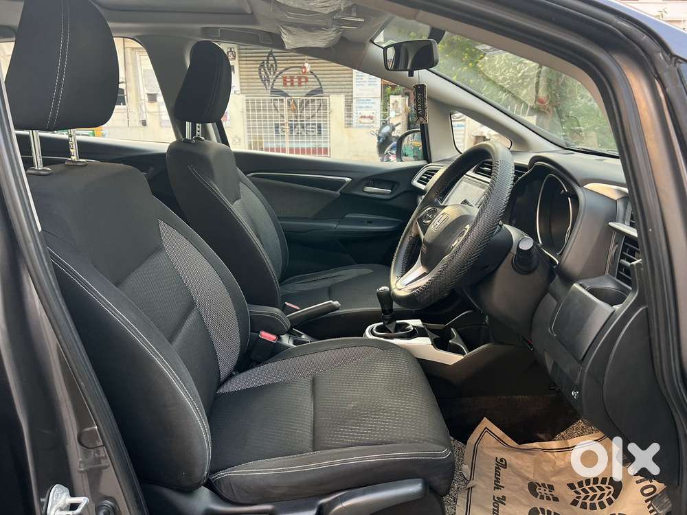 Honda Wr-v 1.5 Vx I-dtec, 2018, Diesel